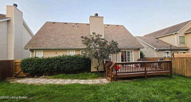 Building Photo - 5312 Silver Wing Blvd