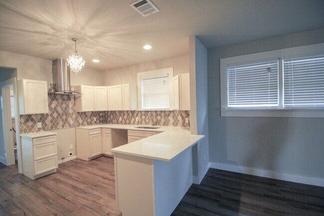 Building Photo - Historic 3/2 Adorable Remodel in Dignowity/Denver Heights