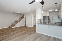 Interior Photo - Ascent Apartment Homes
