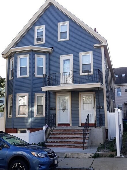 Primary Photo - 11 Liberty Ave