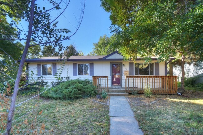 Building Photo - Live in the Heart of Old Town Lafayette | Spacious 4BR with Private Backyard & Gara - $300 GIFT C...