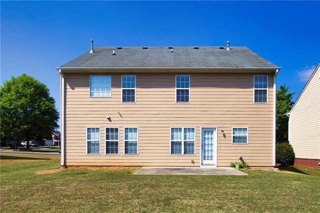 Building Photo - 3292 Shady Valley Ct SW