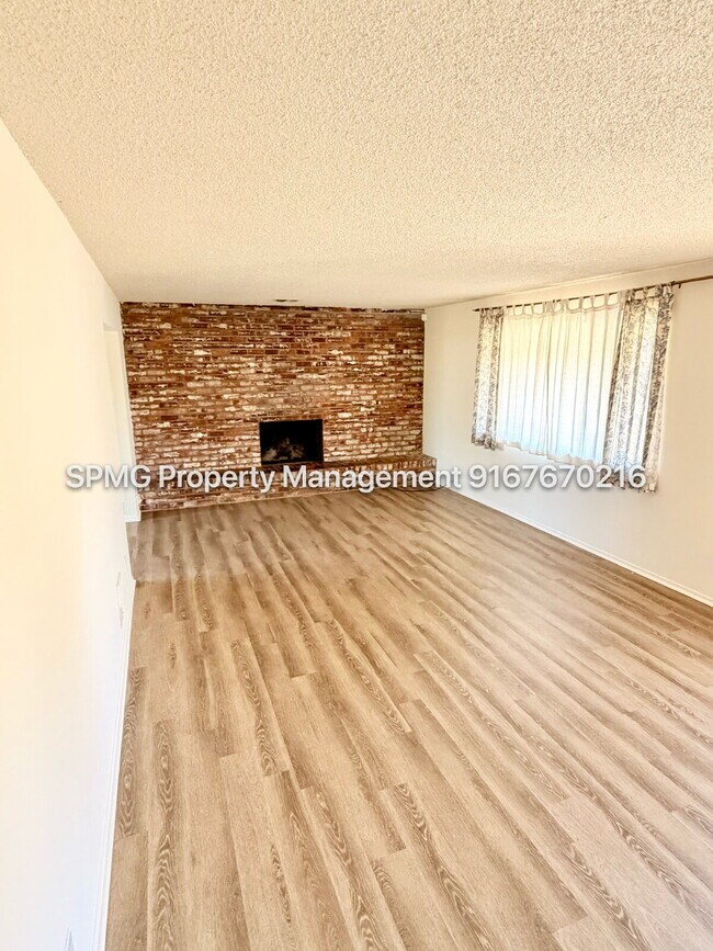Building Photo - 3 Bedroom Sacramento Rental with Large Yard