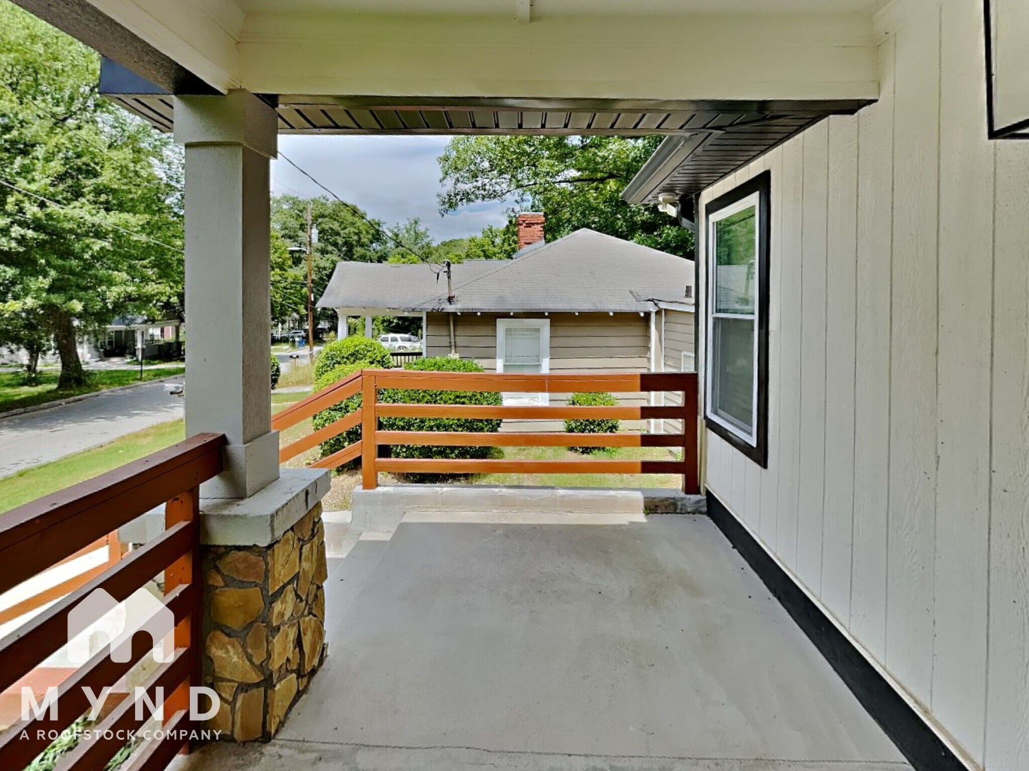 Building Photo - 963 Sims Ave NW