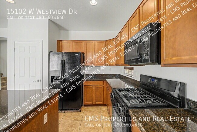 Building Photo - 15102 W Westview Dr