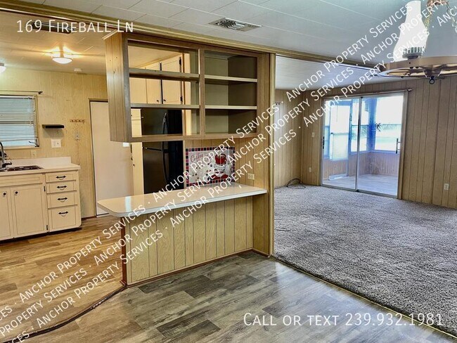 Building Photo - 169 Fireball Ln
