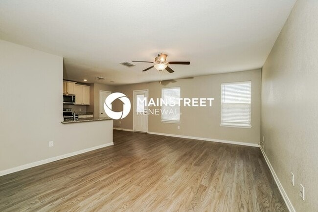 Building Photo - 3 Bedroom Pet-Friendly Home in San Antonio, TX with Main Street Renewal