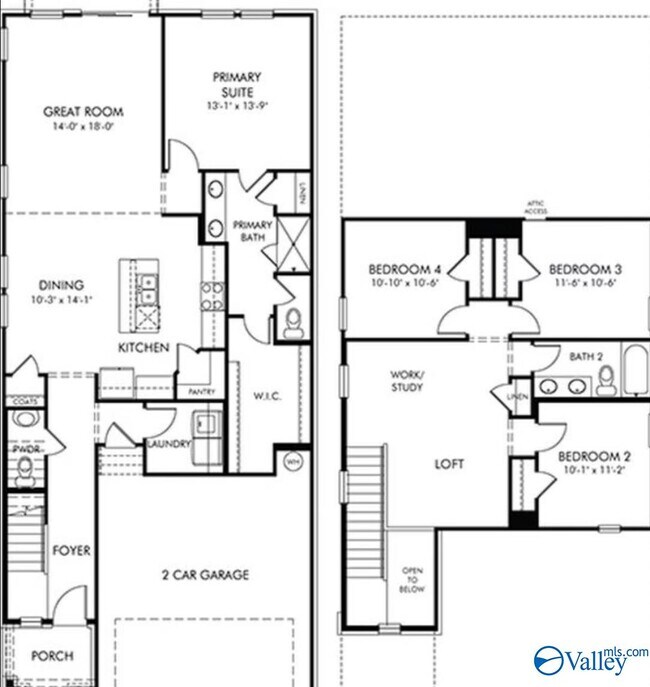 Building Photo - 8204 Huspa Ave