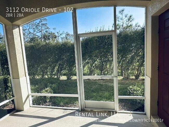 Building Photo - 3112 Oriole Dr