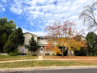 Building Photo - Presidential Estates Townhomes