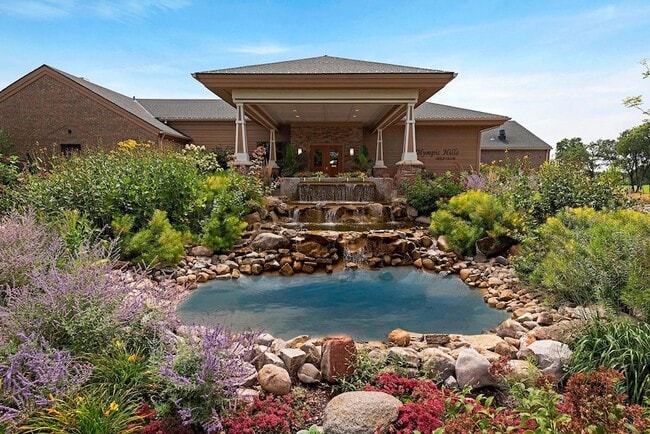 Building Photo - 9378 Olympia Dr