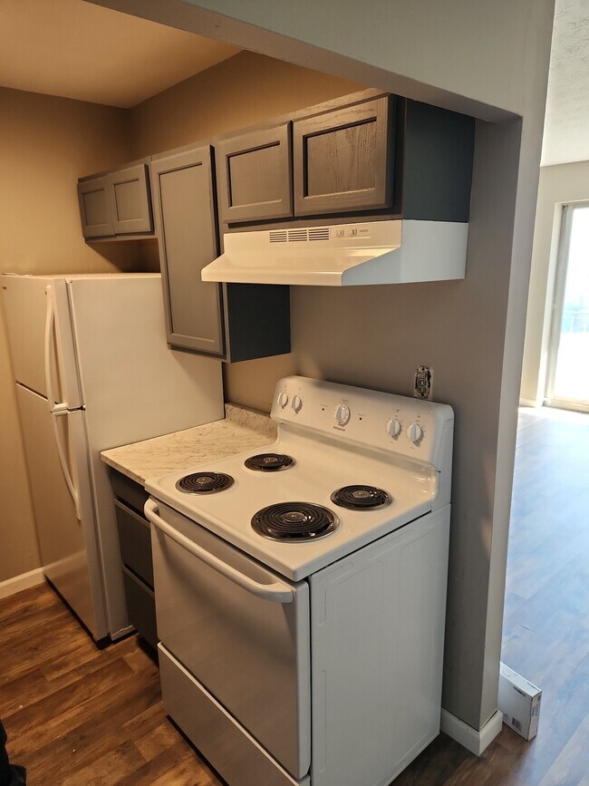 60 S Linden Rd 60 S Linden Rd Mansfield OH 44906 Apartment Finder