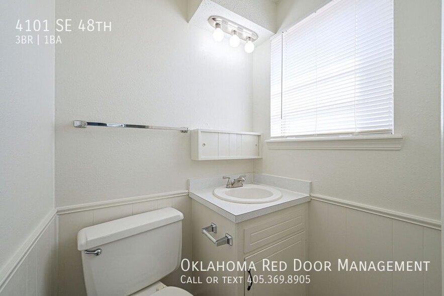 Building Photo - 4101 SE 48th-