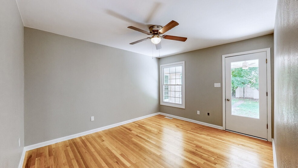 Bedroom 3 - 1306 Wilford St