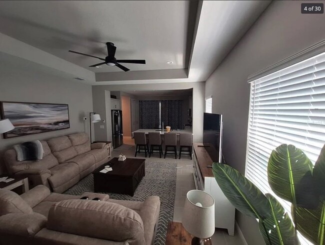 Building Photo - Annual Rental 3 Bedroom 2 Bathroom Single Family Home in Gated Community of Wellen Park