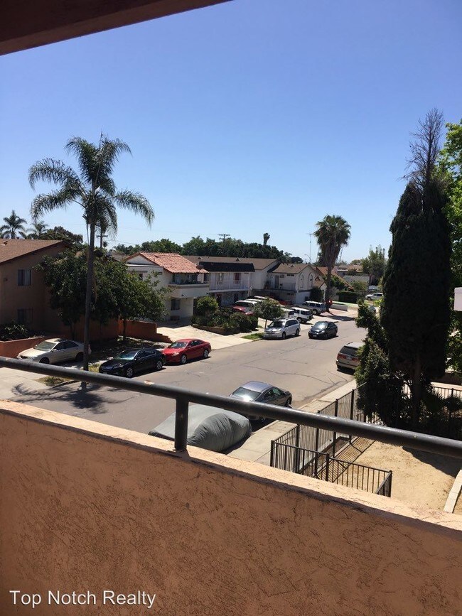 Building Photo - 4270 Highland Ave