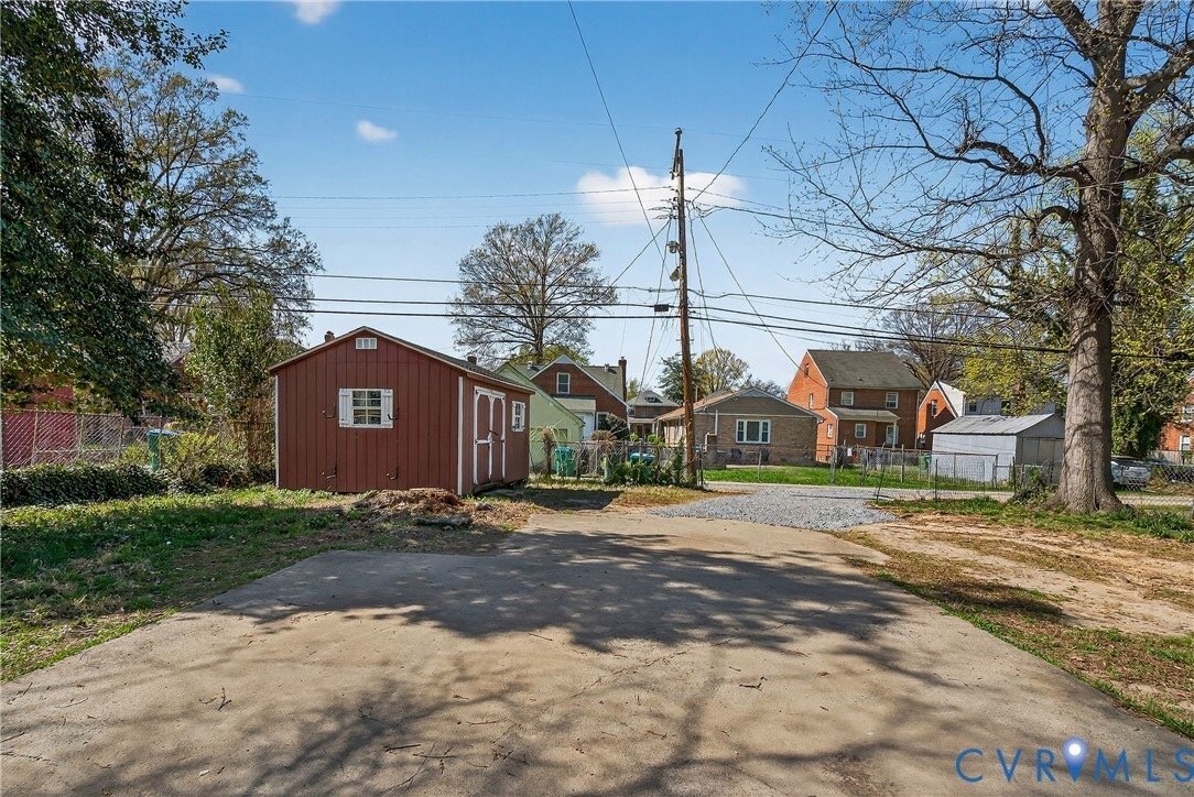 Building Photo - 3510 Maryland Ave