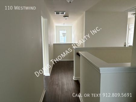 Building Photo - 110 Westwind-