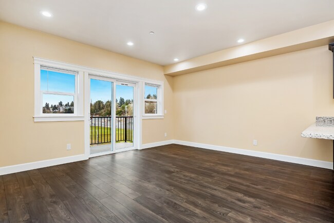 Building Photo - Sophisticated One-Bedroom Living at Marigold Apartments — Available Now