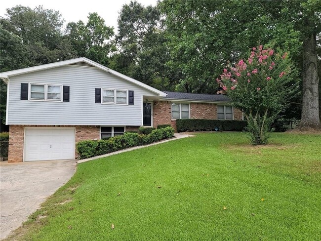 Primary Photo - 1476 Dupree Rd