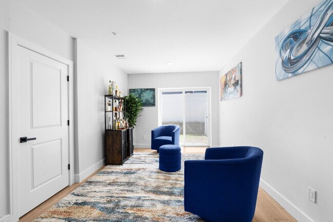Building Photo - Movie in special, first 1/2 month rent is FREE! Charming 2-Bedroom Condo with 2 Full & 2 Half Bat...