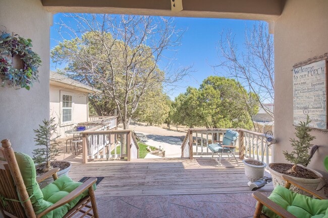 Building Photo - Spacious Single Level Four Bedroom Home In Gated Community