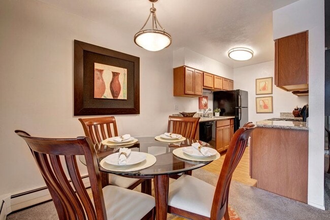 Building Photo - Copper Stone