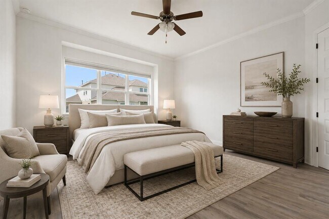 Building Photo - 20700 Matts Cove