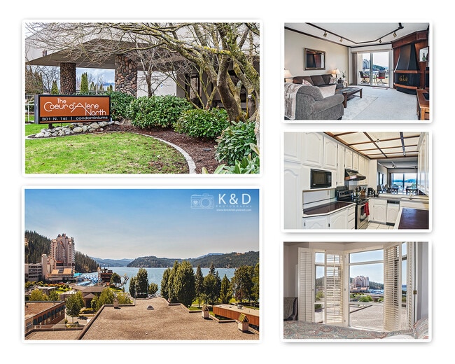 Building Photo - 301 N 1st St