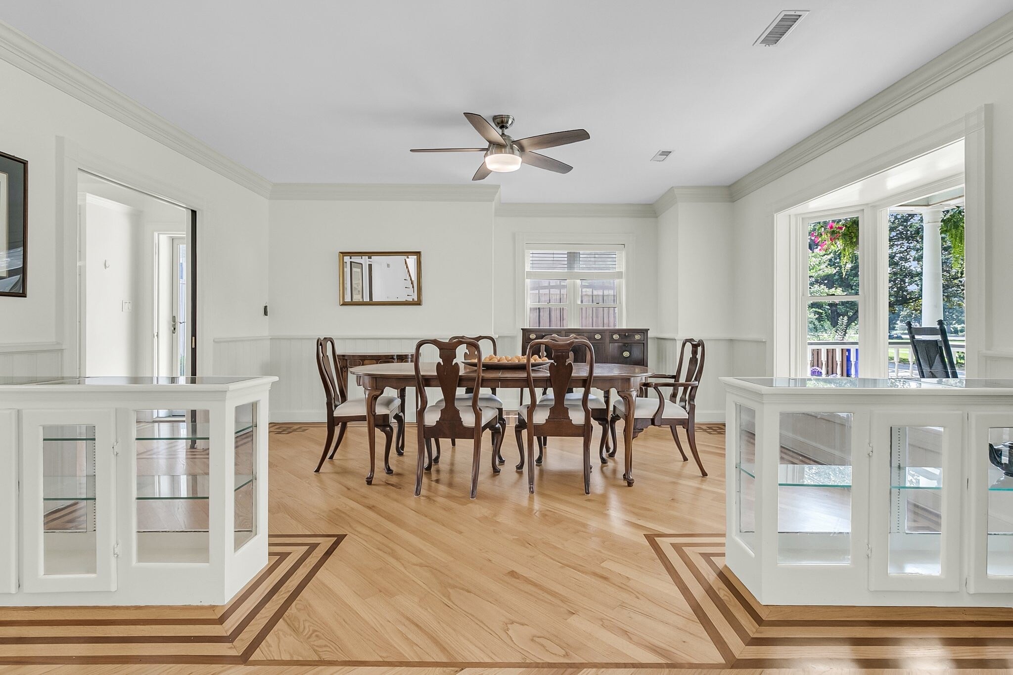 Dining Room - 2142 Golfview Dr