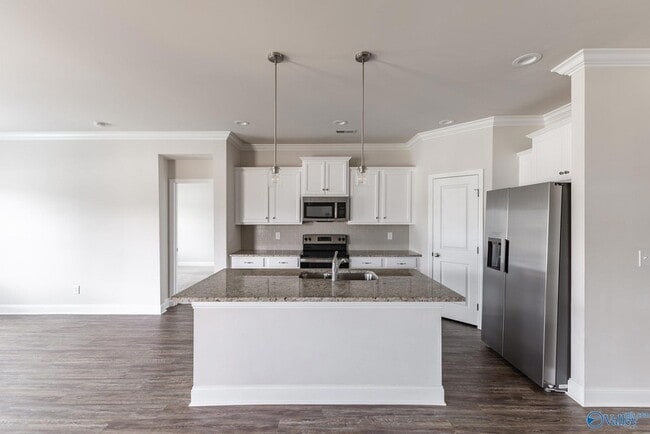Building Photo - 3207 Jordan Farm Cir