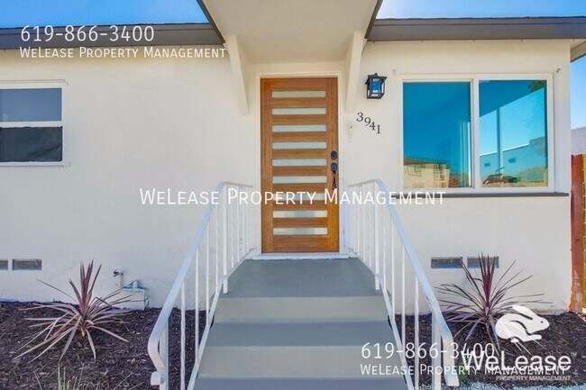 Building Photo - 3941 Marine Vw Ave