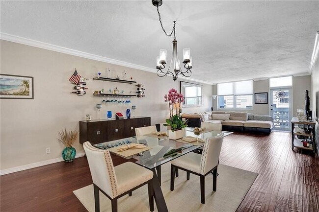 Building Photo - 4250 Galt Ocean Dr