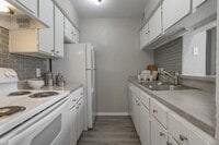 Building Photo - The Sherry Apartments