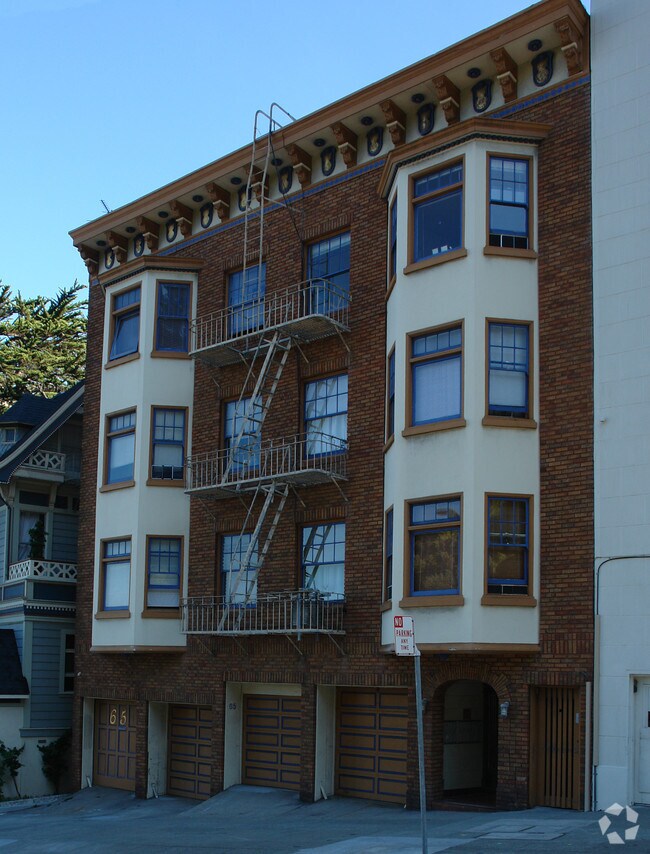 Building Photo - 65 Buena Vista