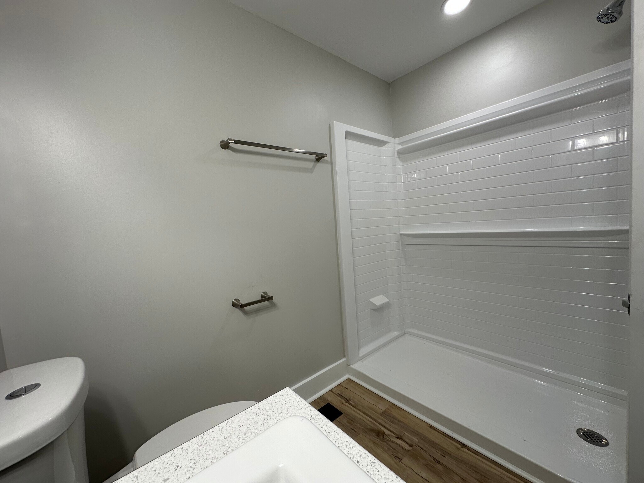 Master Bath - 510 2nd Ave S