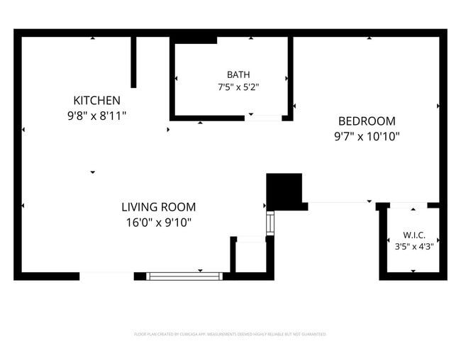 Building Photo - 920 S Dawson Way