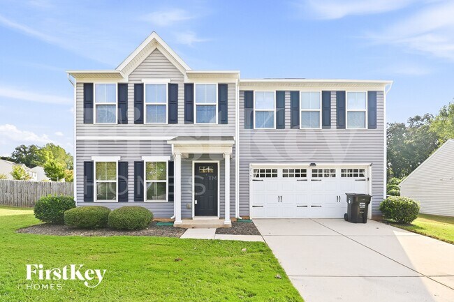 Building Photo - 2397 Willow Pond Ln SE
