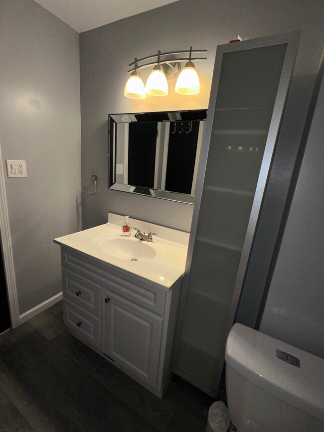 Building Photo - 20109 Stotter St