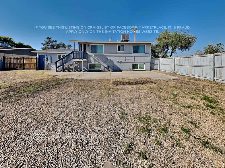 Building Photo - 12807 N 38th Ave