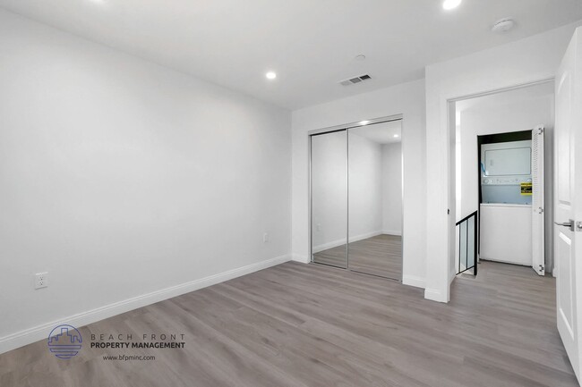 Floorplan - 3222 W. 139th St.