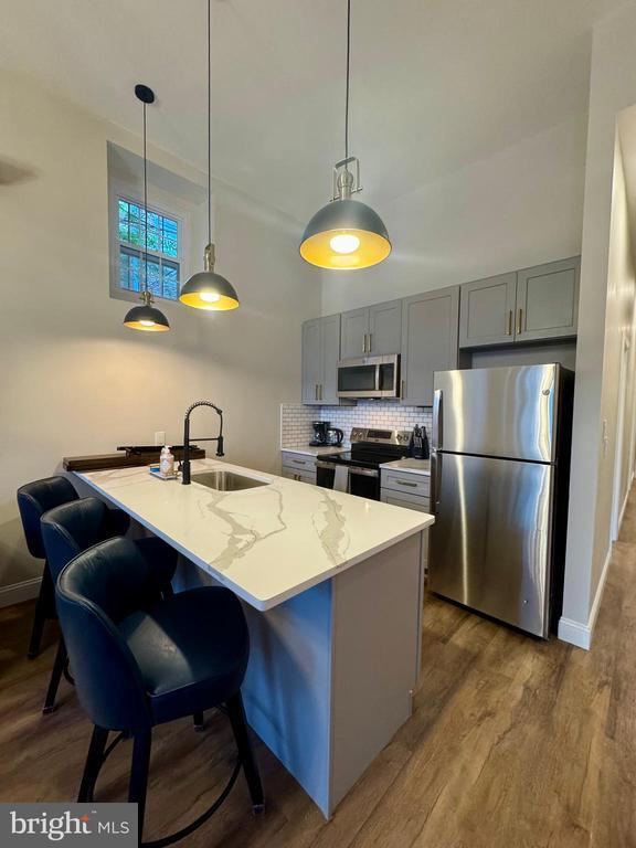 Building Photo - 3961 Baltimore Ave