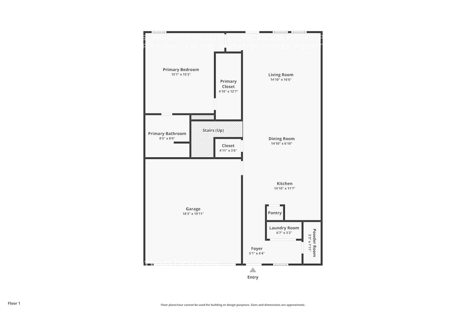 Building Photo - 4020 Pleasant Shade Pl