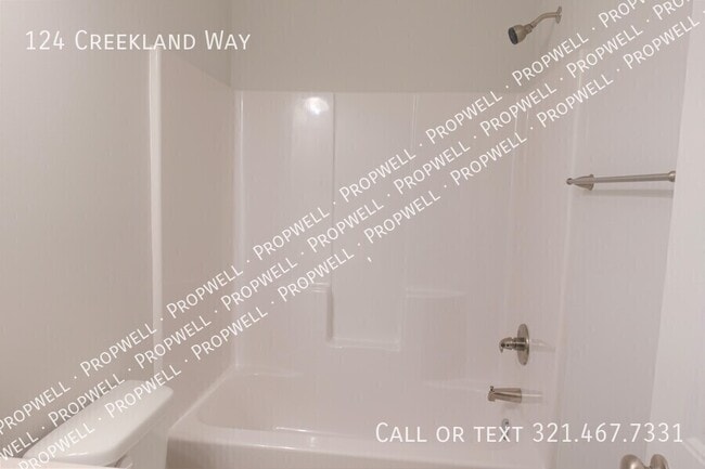 Building Photo - 124 Creekland Wy
