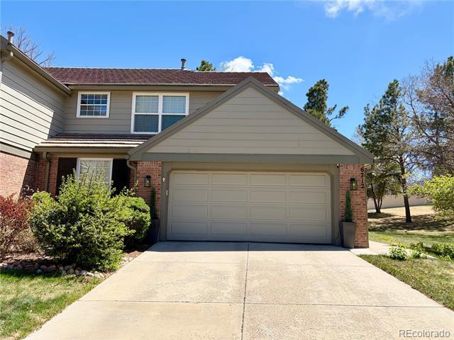 Building Photo - 6712 S Kearney Ct