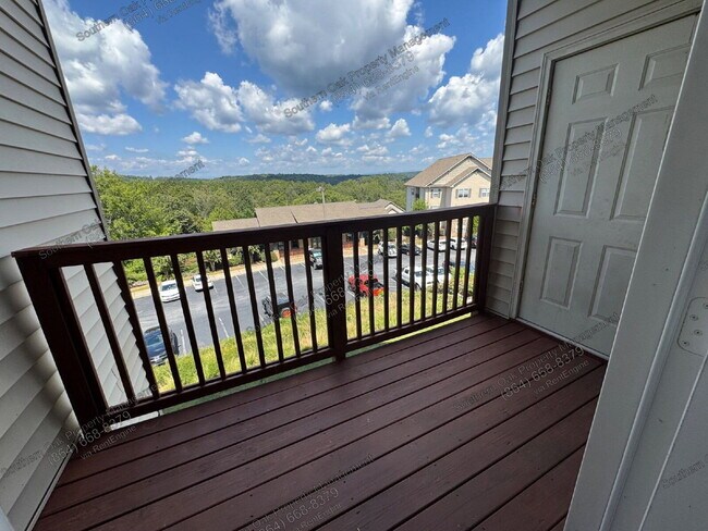 Building Photo - 1123 Harts Ridge Dr