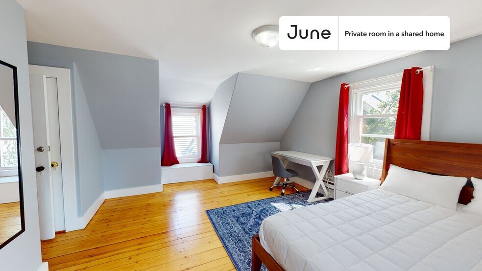 Building Photo - Room in Shared 7 bed/2 bath home in Allston
