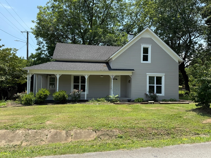 Building Photo - 501 5th Ave