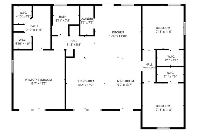 Building Photo - 10402 Hinds St