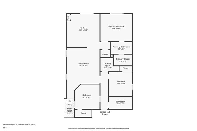 Building Photo - Where Comfort Meets Modern Living